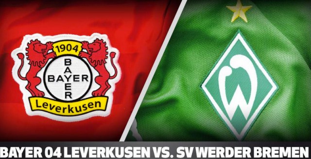 Ponturi pariuri fotbal Germania - Bayer Leverkusen vs Werder Bremen