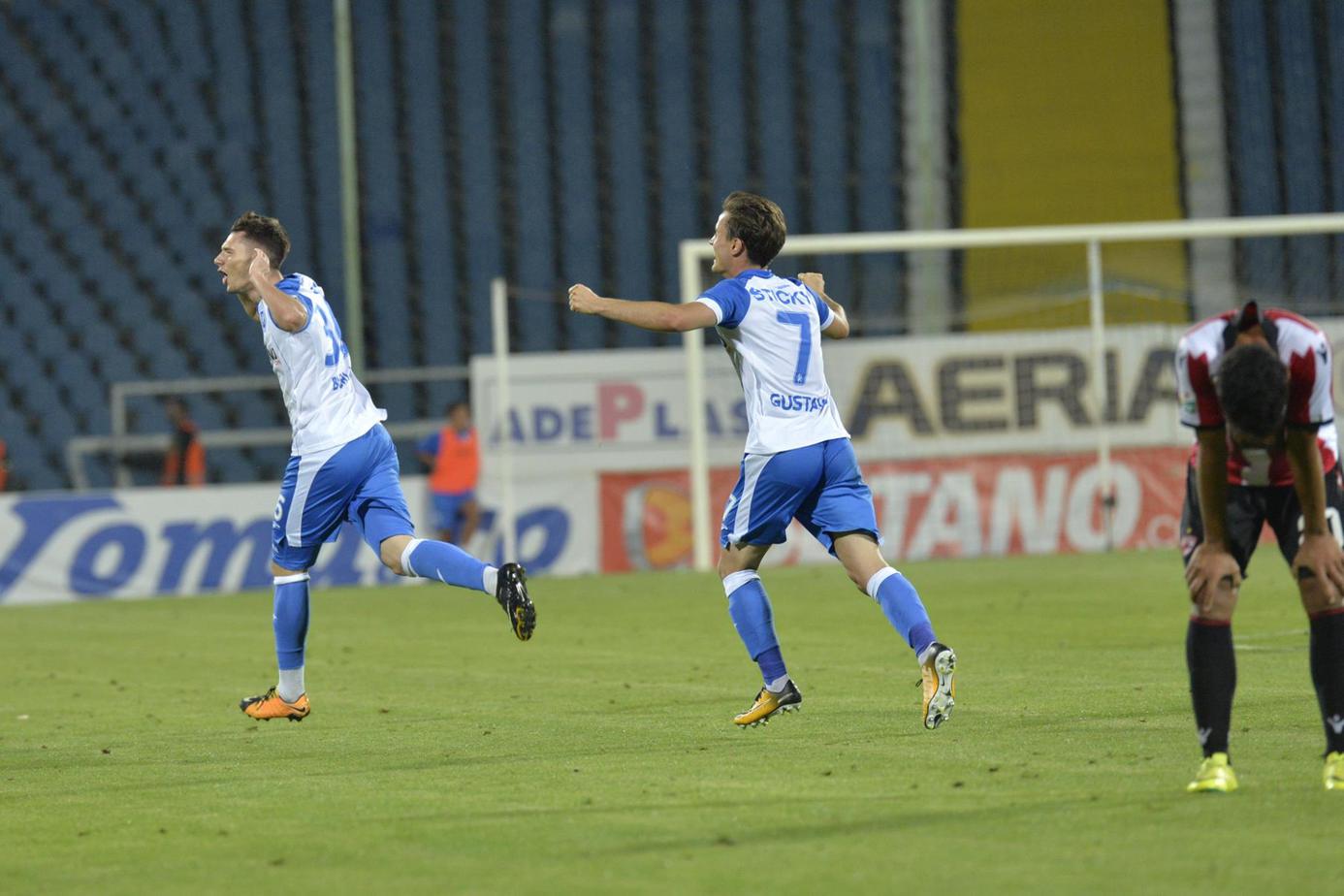 Ponturi pariuri fotbal Liga 1 - Sepsi vs CSU Craiova