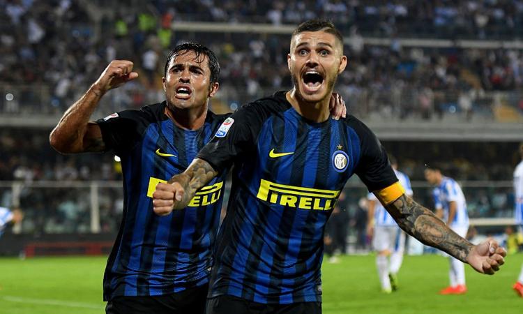 Ponturi pariuri Serie A – Inter vs SPAL