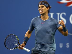 Ponturi tenis masculin US Open Rafael Nadal vs Juan Martin